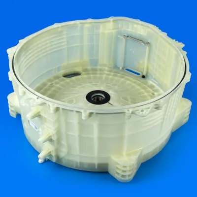 Задня кришка бака для пральної машини Samsung DC97-20522G