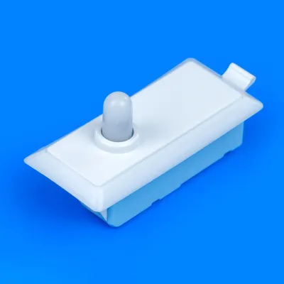 Кнопка для пральної машини Samsung DC64-00828G
