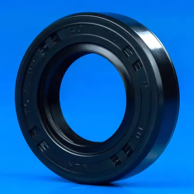 Сальник однобортний WLK 22х40х10