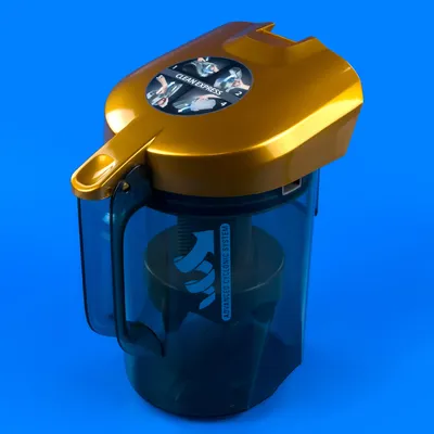 Контейнер для збору пилу з фільтром Rowenta RS-2230001685