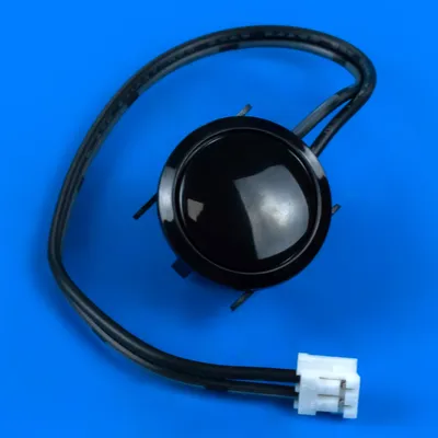 Кнопка управління Whirlpool 481241029395