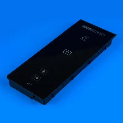 Дисплей для холодильника Ariston 581062