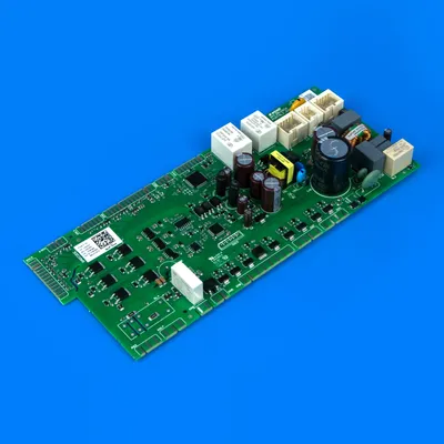 Модуль (плата) управління для посудомийної машини Beko 1519802540