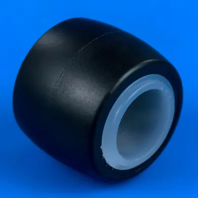Колесо щітки для пилососа Bosch Siemens 10008359
