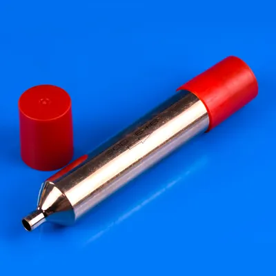 Фільтр осушувач для холодильника 30гр. D6/D6 (Китай)