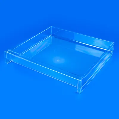 Ящик для морозильної камери Ariston C00857655 верхній