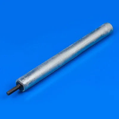 Анод магнієвий 25,5мм*260мм різьба M8 Hi-Therm TESY 102491