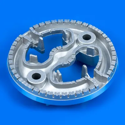 Газова конфорка Turbo Ariston C00289846