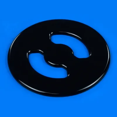 Газова конфорка Ariston C00289847 для плити