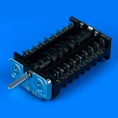 Перемикач режимів для духовки Electrolux 3421525019