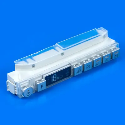 Електронний індикатор Ariston для посудомийної машини C00647052