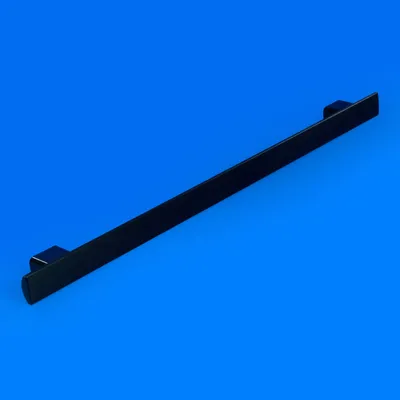 Ручка дверцят плити Ariston C00853648