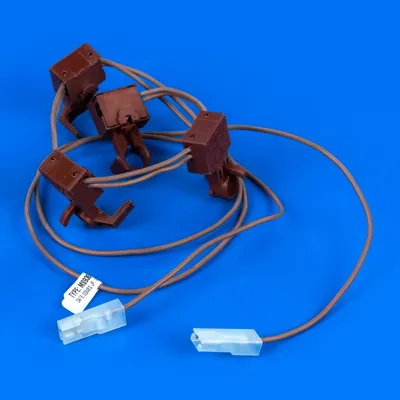 Кнопка підпалу для плити Ariston C00325830