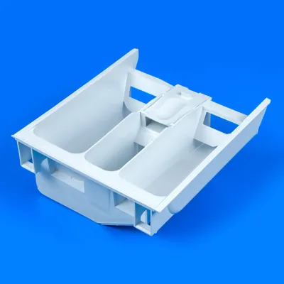 Порошкоприймач для пральної машини Bosch Siemens 703270