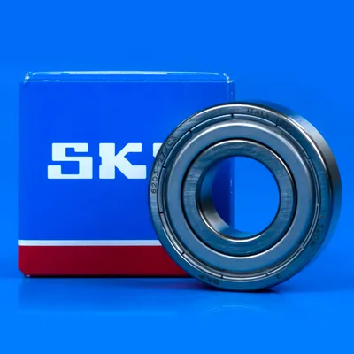 Підшипник для пральної машини SKF 203 ZZ C3 підвищеної надійності