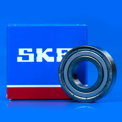 Підшипник SKF 6002 ZZ C3 для пральної машини (підвищена надійність)