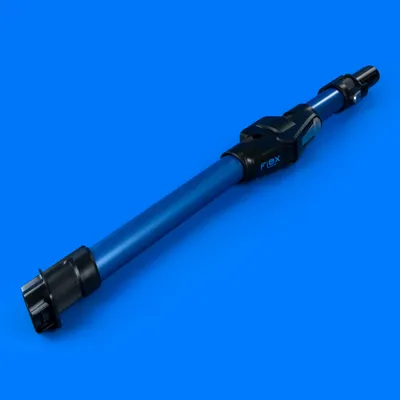 Телескопічна труба для пилососа Rowenta FLEX SS-2230002633