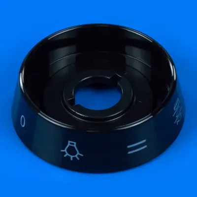 Регулювальна ручка для духовки Ariston C00284677