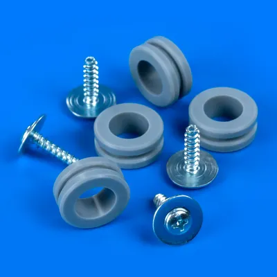 Комплект кріплення насоса Bosch 00425075 для пральної машини