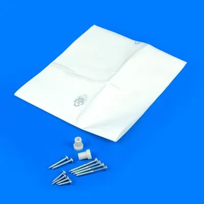 Кріплення для фасаду посудомийної машини Ariston C00543155
