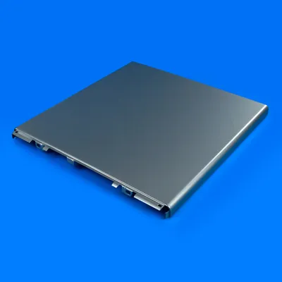 Кришка дверцят для пральної машини Ariston C00538303