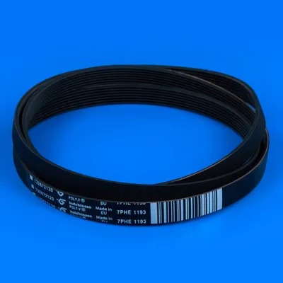 Ремінь для пральної машини Electrolux Hutchinson 1193H7