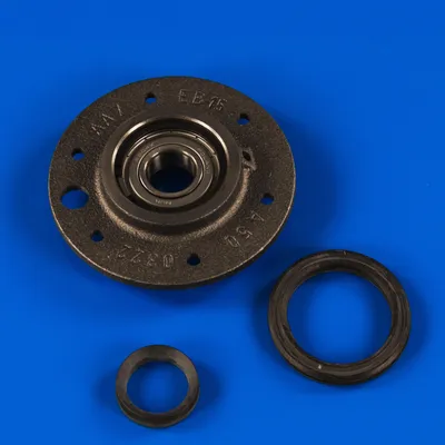 Супорт для пральної машини Bosch 480138 Original
