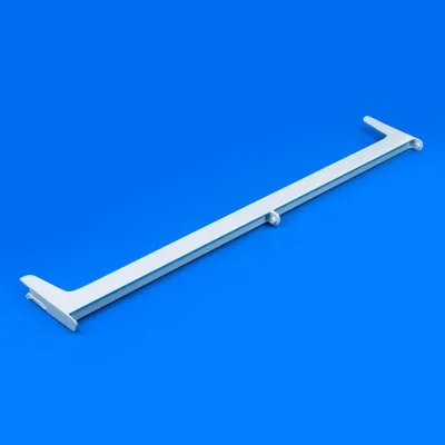 Обрамлення полиці для ящика овочів холодильника Ariston C00506291