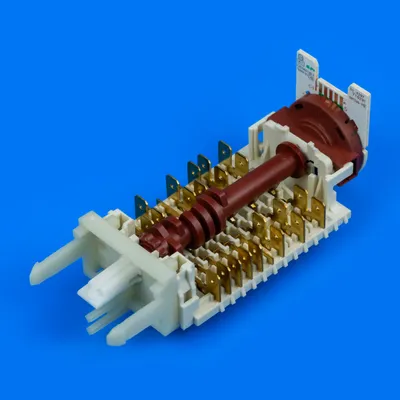 Регулятор режимів для духовки Bosch Siemens 12022975