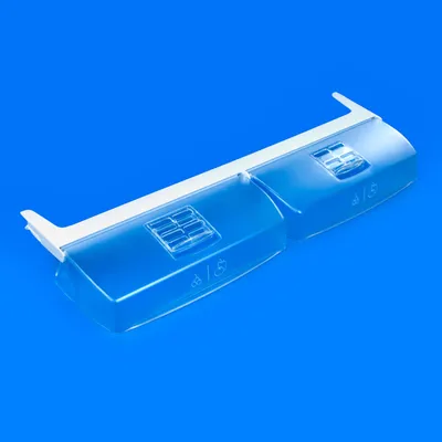 Полиця для овочевого ящика Ariston C00263756