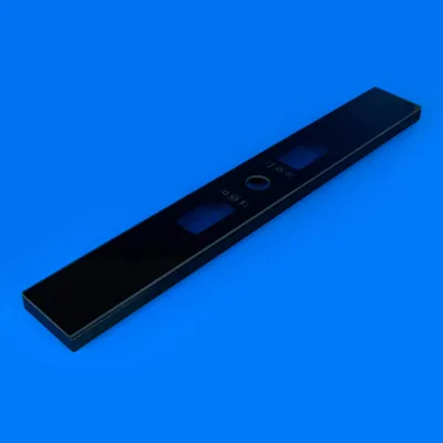 Панель керування Whirlpool 481010765101 для плити
