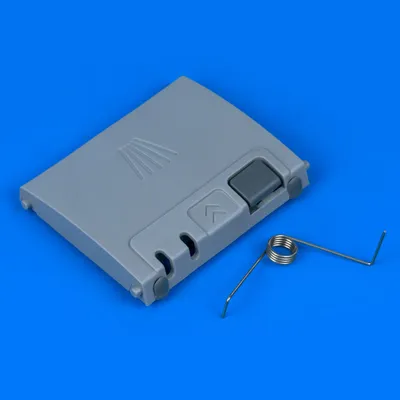 Дозатор миючих засобів для посудомийної машини Bosch Siemens 611576