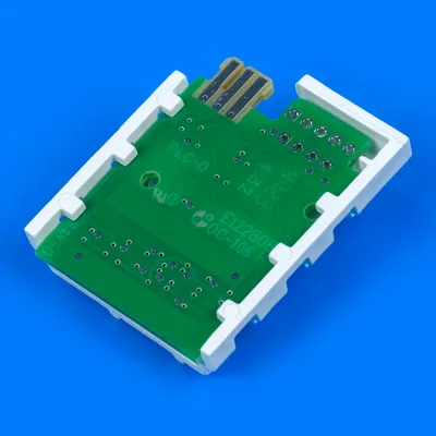 Електронний модуль контролю вологості для сушильної машини Ariston C00628635