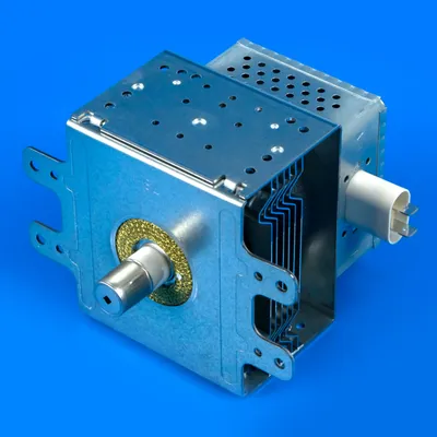 Магнетрон для мікрохвильової печі Bosch Siemens 12004939