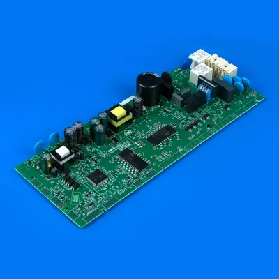 Електронний модуль управління для посудомийної машини Electrolux 140101108128