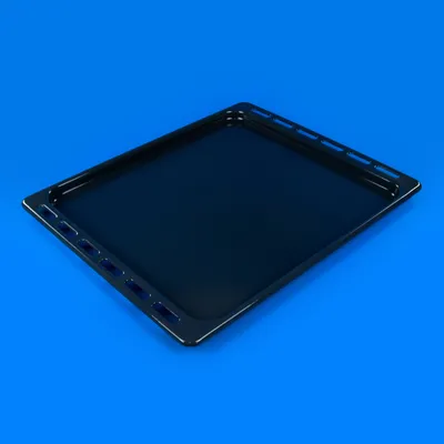 Деко для плити Whirlpool 481010764531