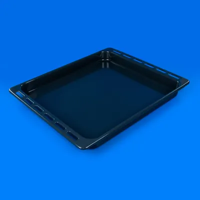 Деко для плити Whirlpool 481010764532