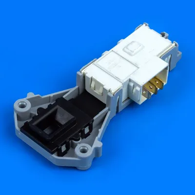 Пристрій блокування люка (замок) LG 6601ER1005A Original