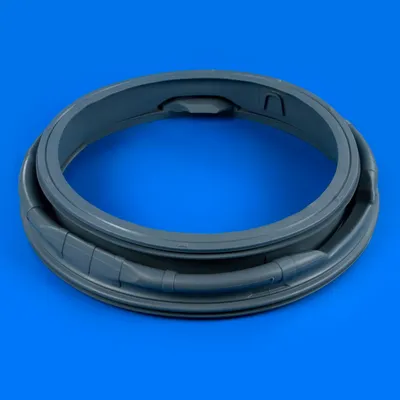 Манжета люка пральної машини Samsung DC64-03197C Original
