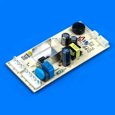 Електронний модуль управління для холодильника Beko 5937512000