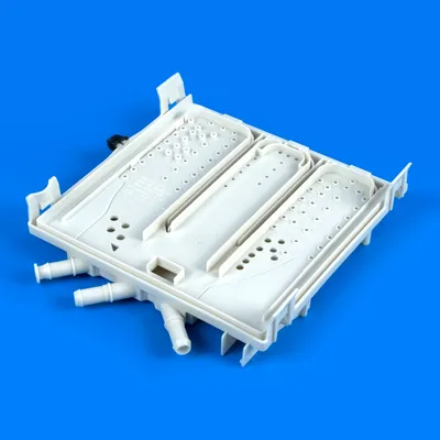 Кришка порошкоприймача Samsung DC97-17346A