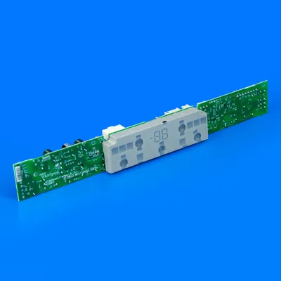 Електронний модуль керування для холодильника Whirlpool 481011046973