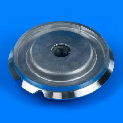 Газова конфорка Ariston C00023997 для плити