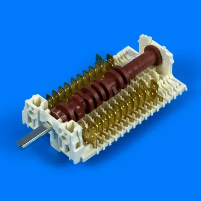 Регулятор режимів для духовки Electrolux 140075147011