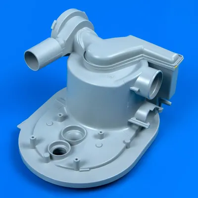 Фільтр насоса для посудомийної машини Ariston C00560403