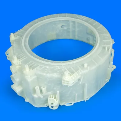 Кришка бака для пральної машини Samsung DC61-03009A