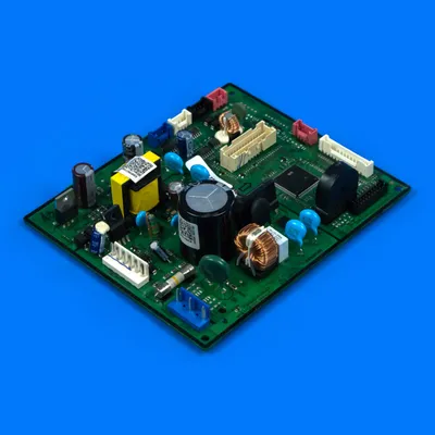 Електронний модуль керування для кондиціонера Samsung DB92-05043A