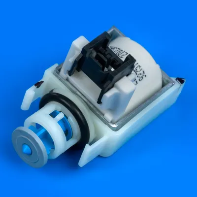 Клапан подачі води для посудомийної машини Bosch Siemens 10024697