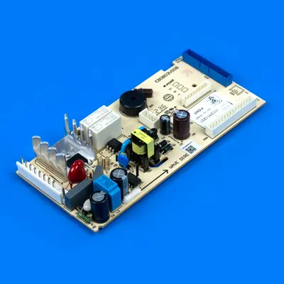Електронний модуль управління для холодильника Beko 6102811201
