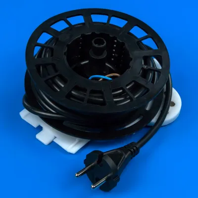 Шнур живлення для пилососа Samsung DJ82-01040A Original
